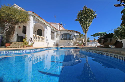 Foto 1 - Villa Costa Calpe - Lloyd