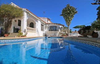 Foto 1 - Villa Costa Calpe - Lloyd