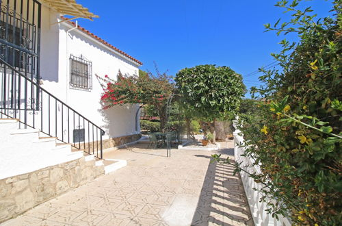 Photo 31 - Villa Costa Calpe - Lloyd