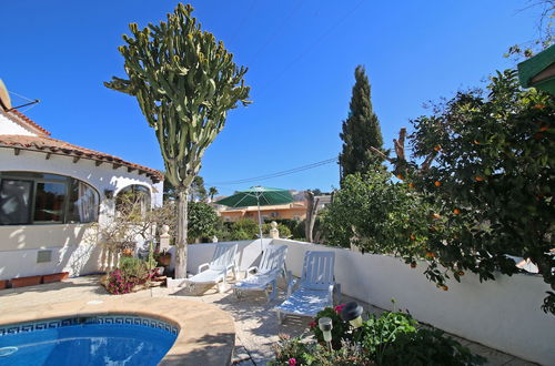 Photo 18 - Villa Costa Calpe - Lloyd