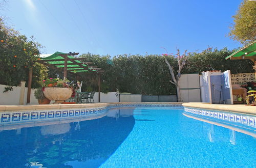 Photo 23 - Villa Costa Calpe - Lloyd