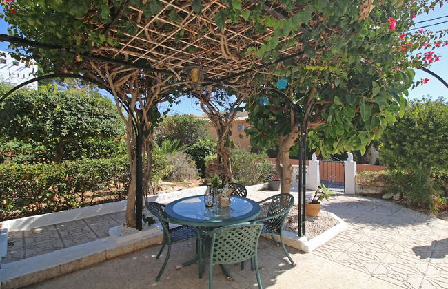 Villa Costa Calpe - Lloyd - Foto 12