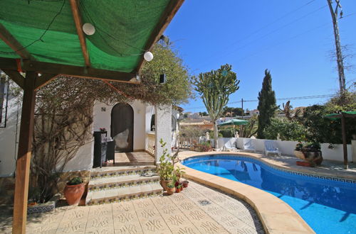 Photo 25 - Villa Costa Calpe - Lloyd