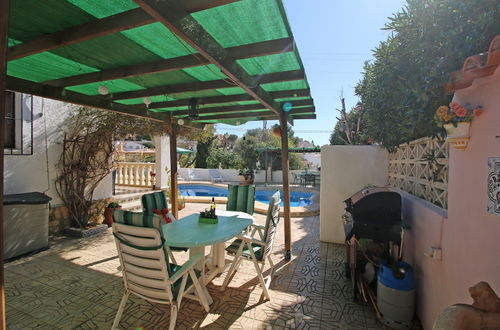 Photo 15 - Villa Costa Calpe - Lloyd