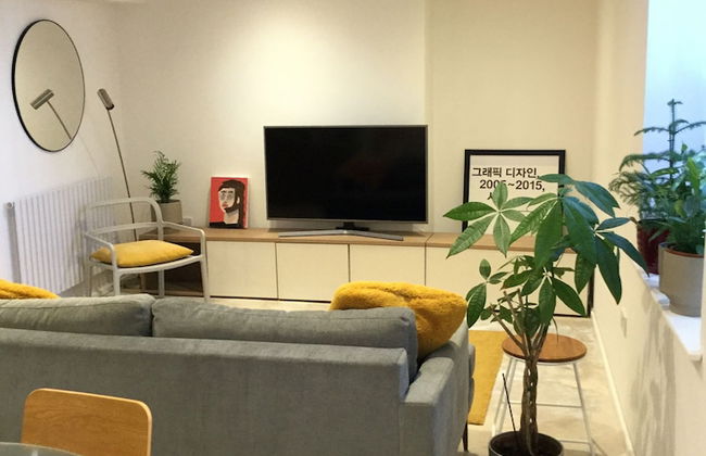 Albert Terrace - Foto 13