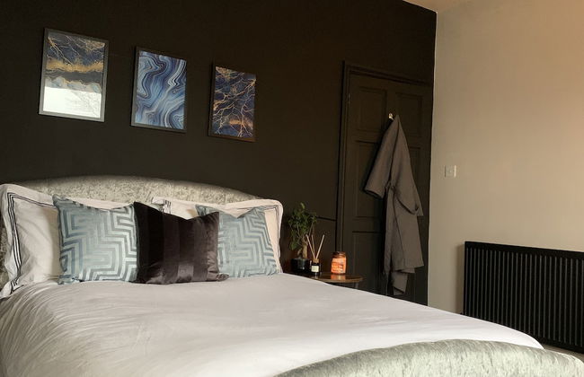 Manners Boutique Rooms - Foto 1