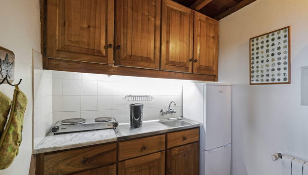 Cucina privata