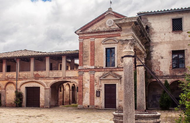 Tenuta la Fratta - Foto 37