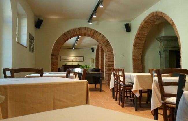 Tenuta la Fratta - Foto 27