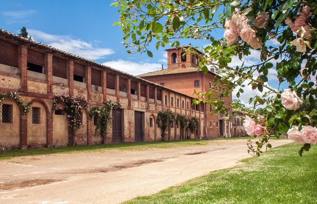 Tenuta la Fratta - Foto 1