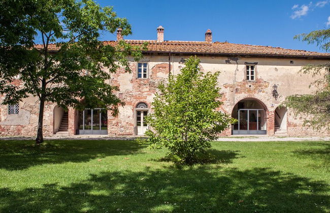 Tenuta la Fratta - Foto 35
