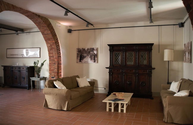 Tenuta la Fratta - Foto 3