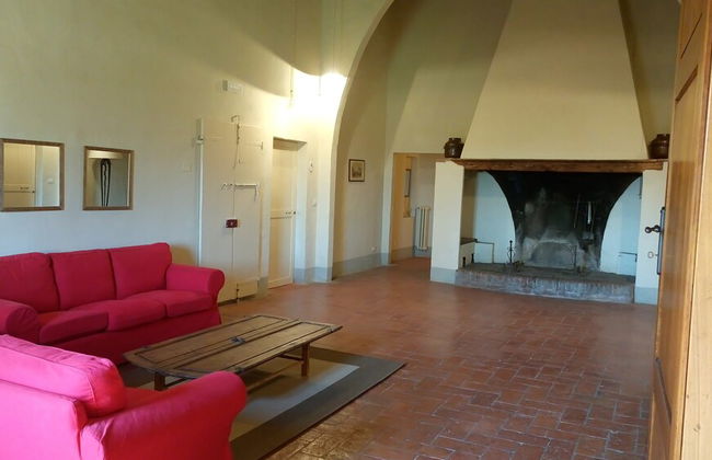 Tenuta la Fratta - Foto 33
