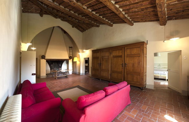 Tenuta la Fratta - Foto 32