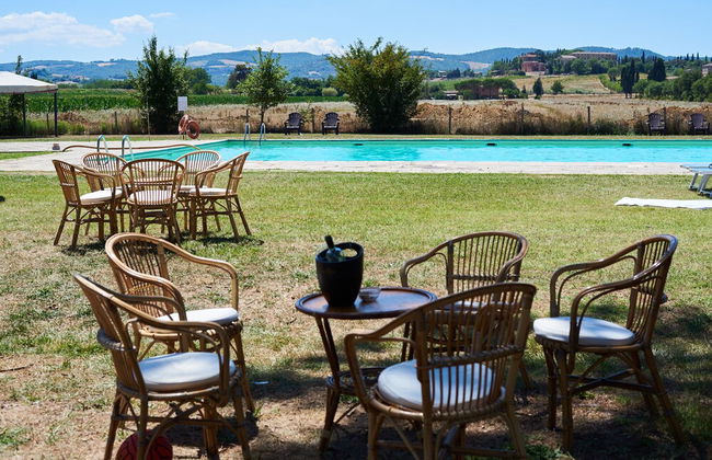 Tenuta la Fratta - Foto 24