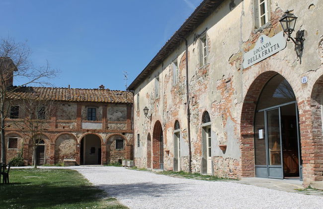 Tenuta la Fratta - Foto 36
