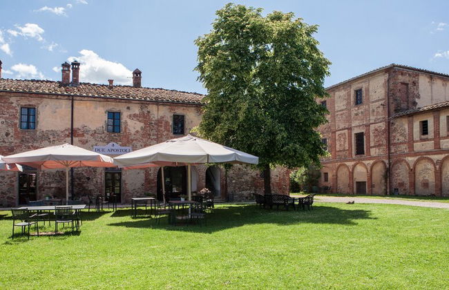 Tenuta la Fratta - Foto 29