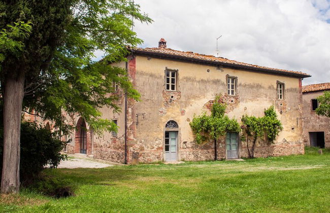 Tenuta la Fratta - Foto 38