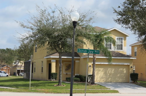 Photo 26 - Davenport Area Pool Homes by SVV