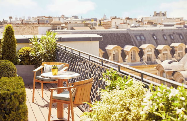 Park Hyatt Paris - Vendome - Foto 60