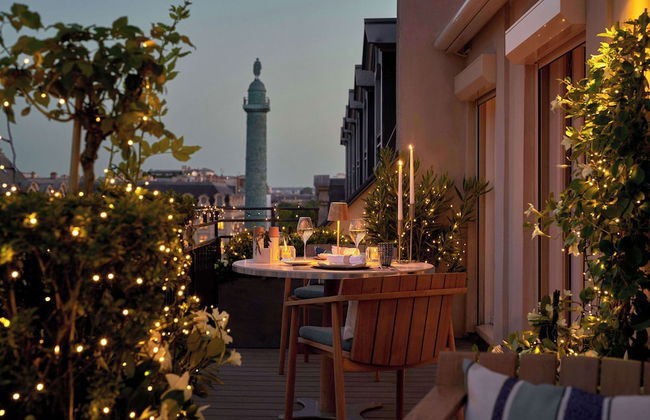 Park Hyatt Paris - Vendome - Foto 62