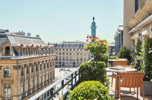 Photo 63 - Park Hyatt Paris - Vendome