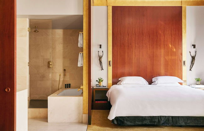 Park Hyatt Paris - Vendome - Foto 67