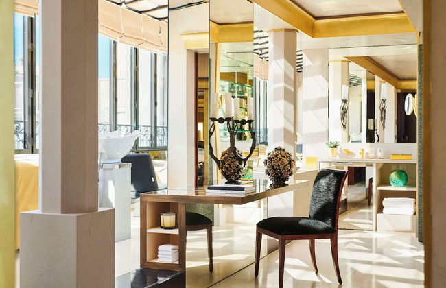 Park Hyatt Paris - Vendome - Foto 72