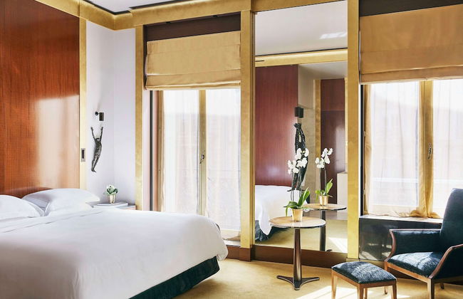 Park Hyatt Paris - Vendome - Foto 51