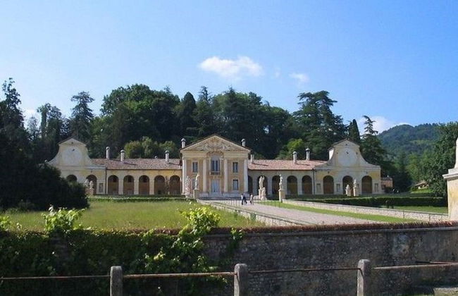 Homely Farmhouse in Pagnano Italy near Forest - Foto 9