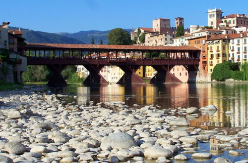 Photo 10 - Authentic Holiday Accommodation on Farm near Asolo