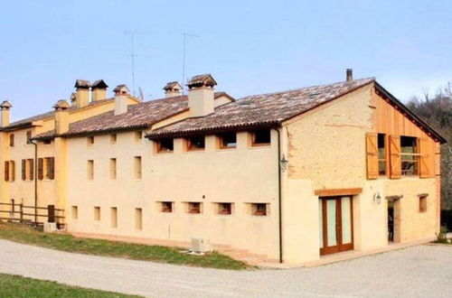 Foto 11 - Homely Farmhouse in Pagnano Italy near Forest