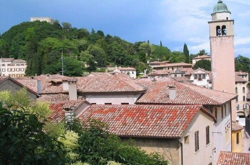 Photo 17 - Homely Farmhouse in Pagnano Italy near Forest