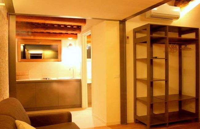 Homely Farmhouse in Pagnano Italy near Forest - Foto 3
