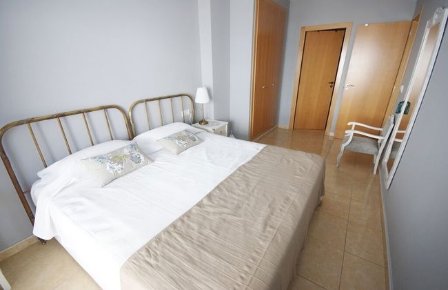 Apartamento Puerto Romano C9 - Foto 4