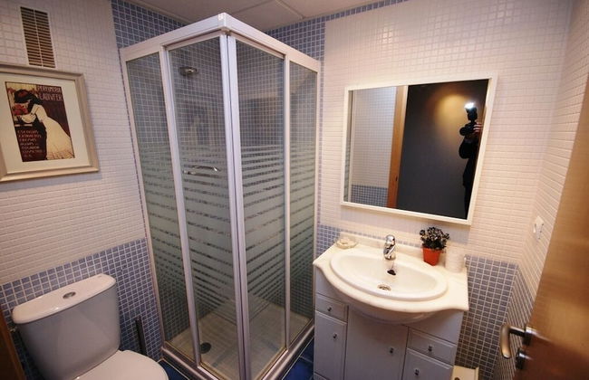 Apartamento Puerto Romano C9 - Foto 10
