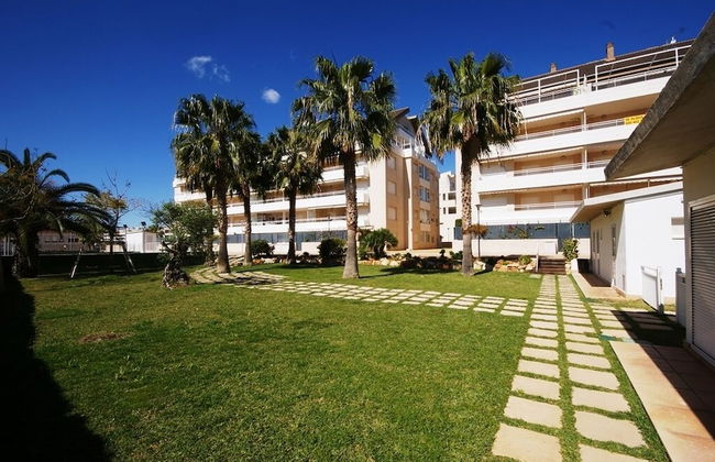 Apartamento Puerto Romano C9 - Foto 13