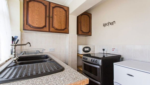 Cucina privata