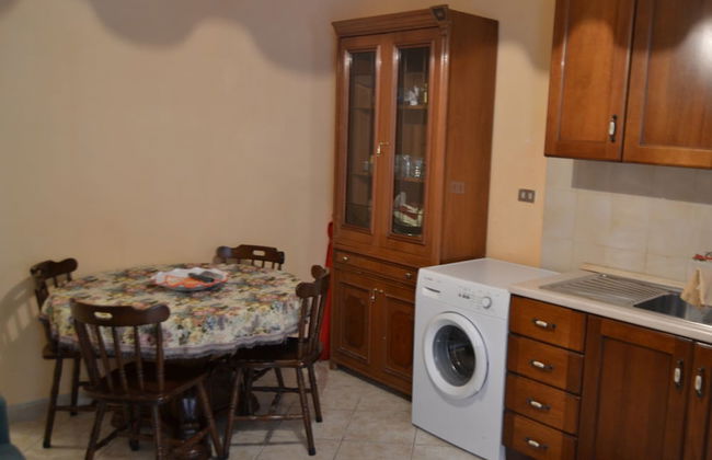 Casa Love Marina - Foto 4