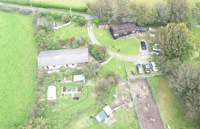 Inviting 2-bed Cottage in Newcastle Emlyn - Foto 24