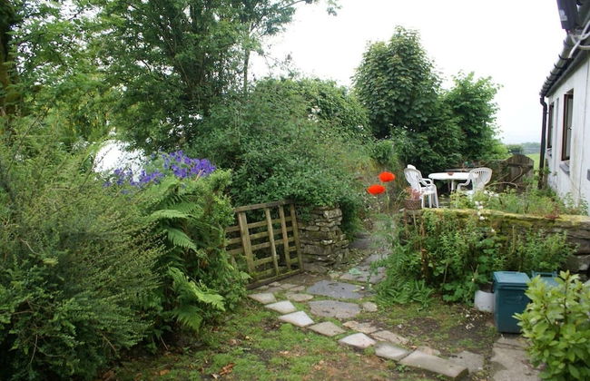 Inviting 2-bed Cottage in Newcastle Emlyn - Foto 18