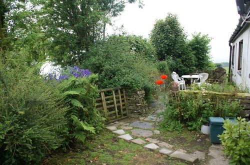 Foto 7 - Inviting 2-bed Cottage in Newcastle Emlyn