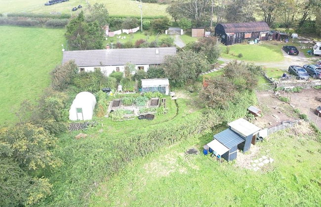 Inviting 2-bed Cottage in Newcastle Emlyn - Foto 23