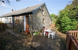 Photo 1 - Inviting 2-bed Cottage in Newcastle Emlyn