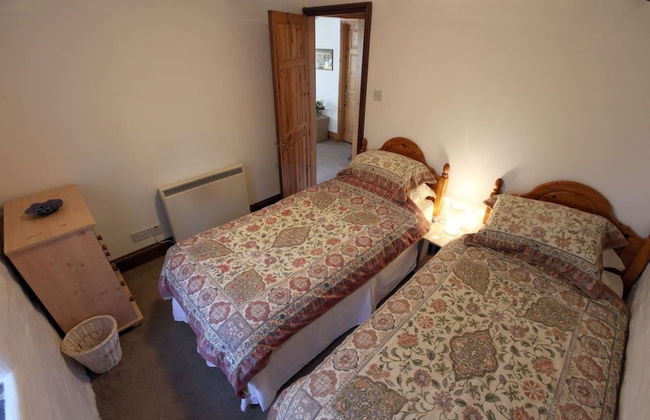 Inviting 2-bed Cottage in Newcastle Emlyn - Foto 2