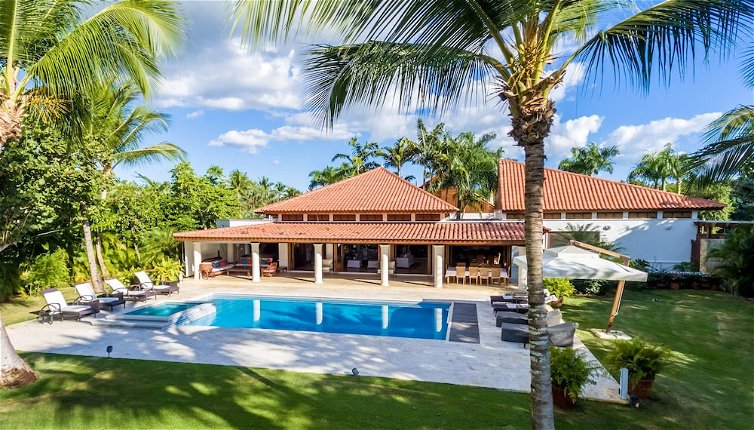 Photo 1 - Gorgeous Villa at Casa de Campo