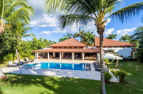 Photo 1 - Gorgeous Villa at Casa de Campo