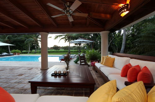 Foto 10 - Gorgeous Villa at Casa de Campo