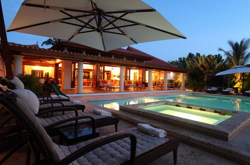 Photo 20 - Gorgeous Villa at Casa de Campo