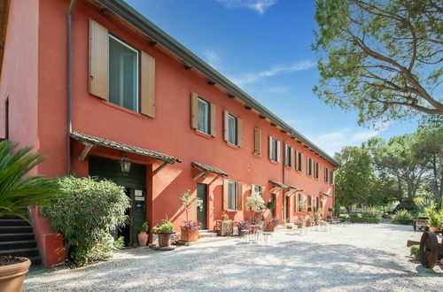 Photo 30 - Apartment on an Estate near Rome